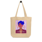 Gender-fluid Eco Tote Bag